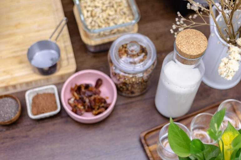 Nutrition Meets Homeopathy: Support Vitiligo Recovery