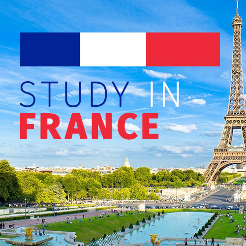 MS vs. MBA in France—Which is Better for Indian Students?