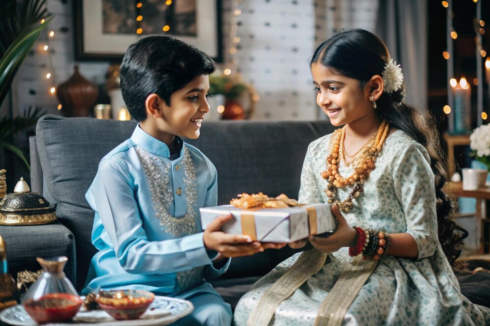 Is Same Day Delivery Available for Rakhi With Chocolates