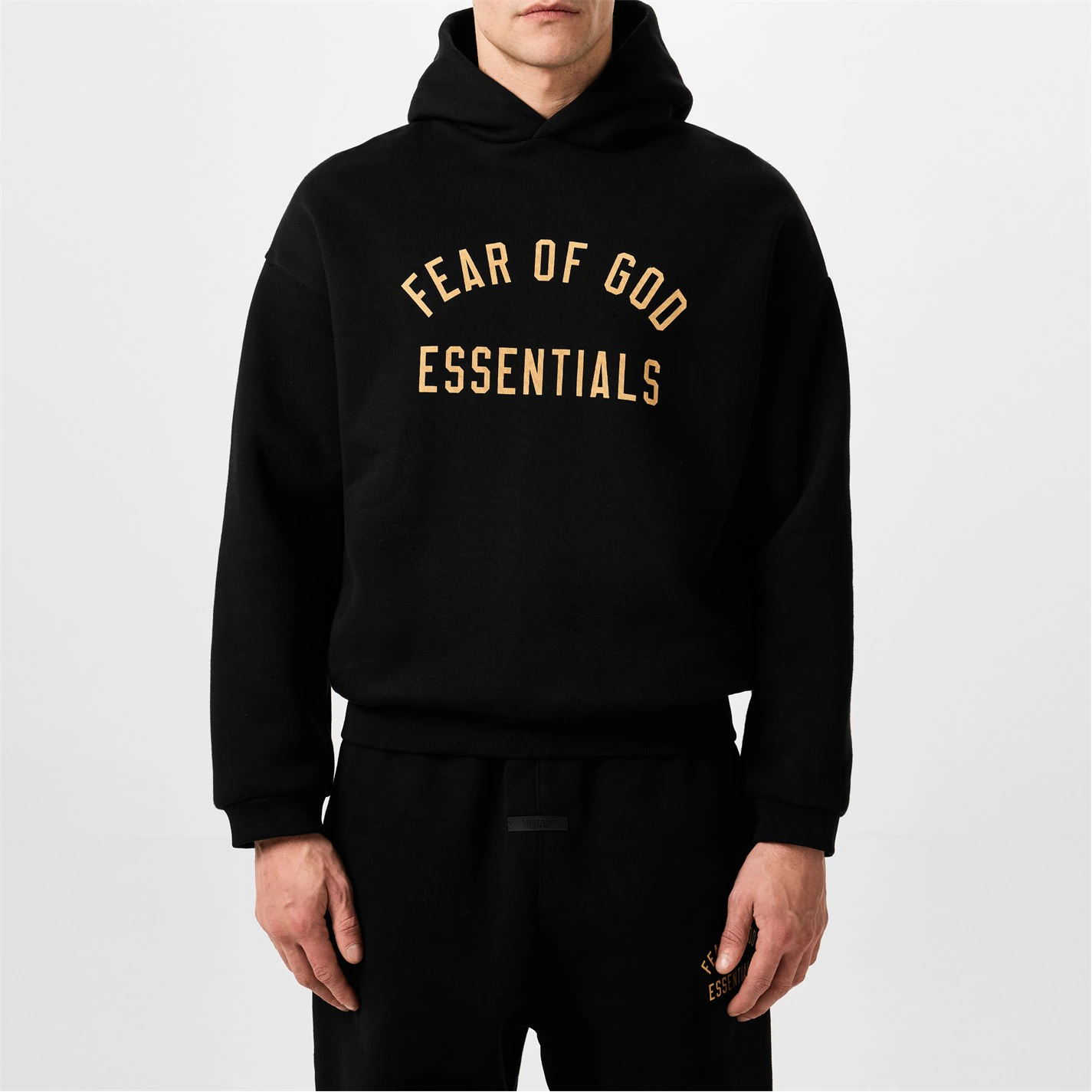 Essentials Clothing: Modern Streetwear Simplicity