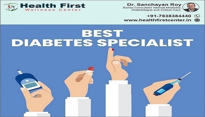 Advanced Treatments for Healthy by Diabetes Specialist