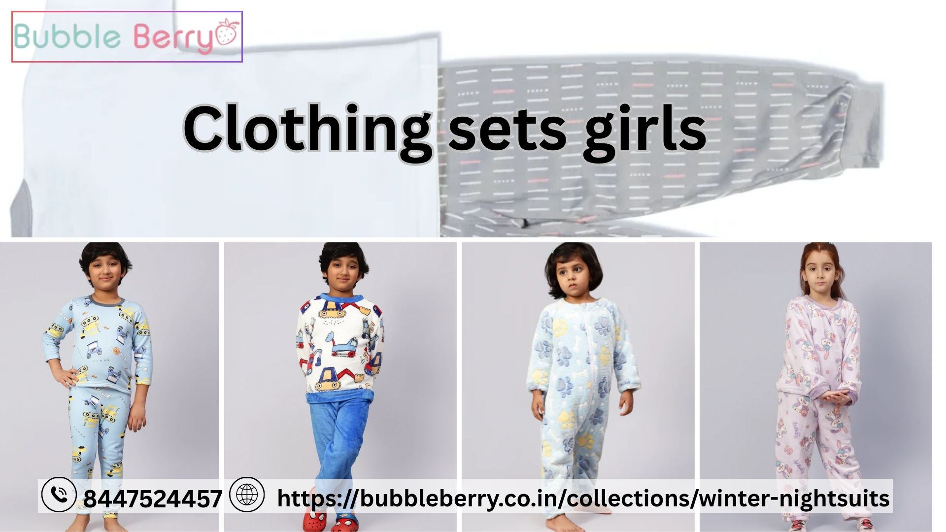 Trendy Clothing Sets for Girls Style Guide for Every Season
