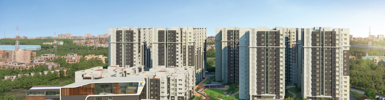 Mahindra Mahaalxmi Upcoming Luxury Project Mumbai