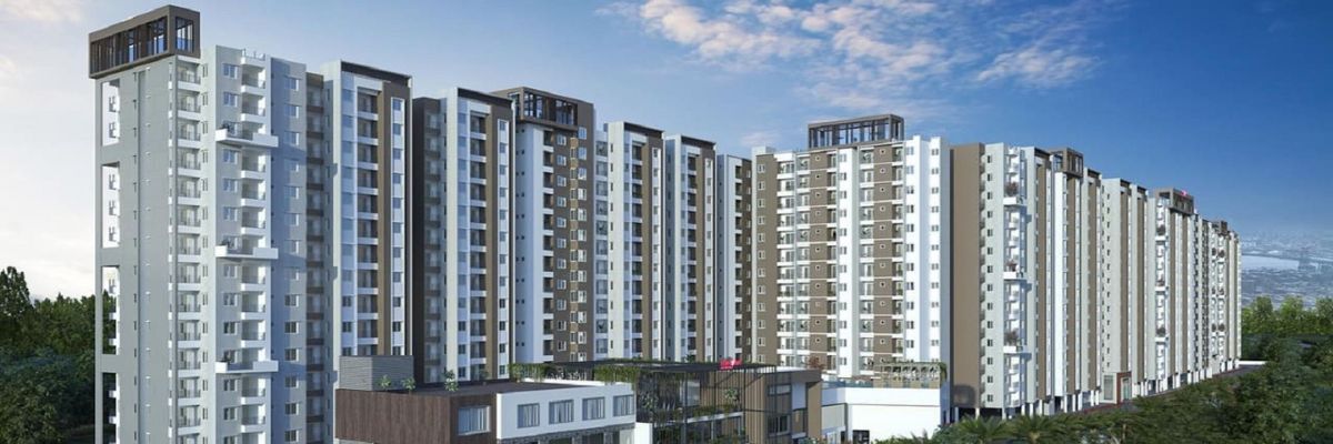 Embassy Verde Brings Comfort and Style