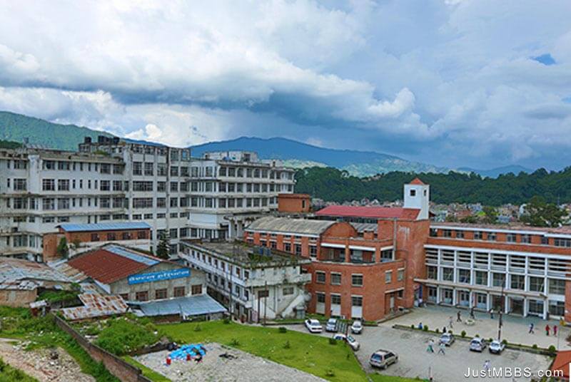 Why Indian Students Prefer Nepal for Medical Studies
