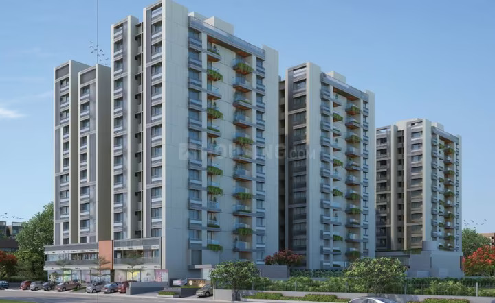 How Krishvi Hennur Benefits from Upcoming Infrastructure