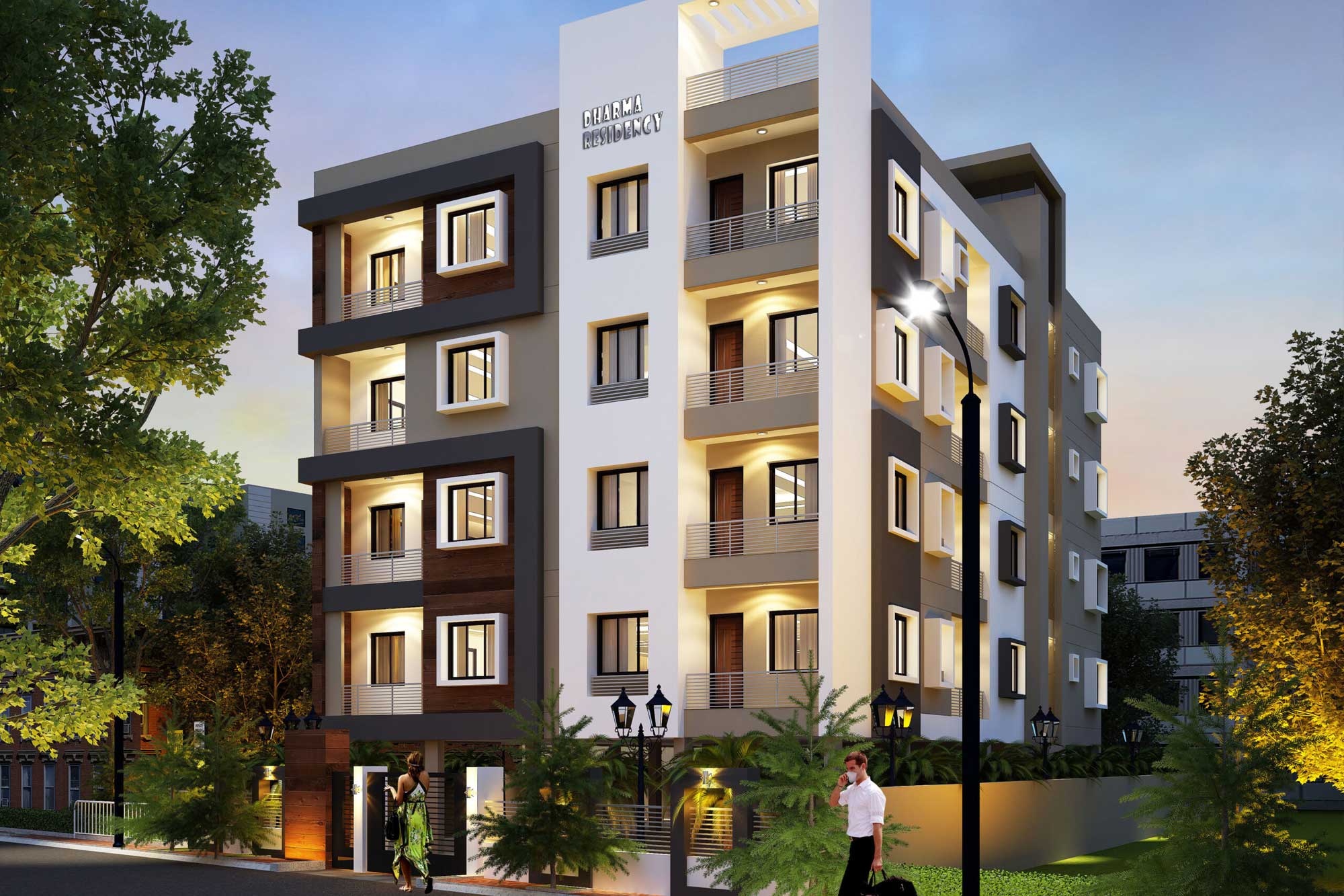 Sobha Ayana | Premium Gated Community in East Bangalore
