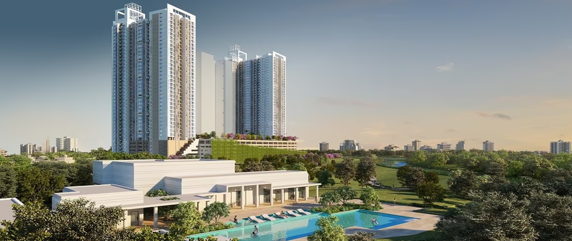 New Launch Projects in Mumbai at Competitive Prices