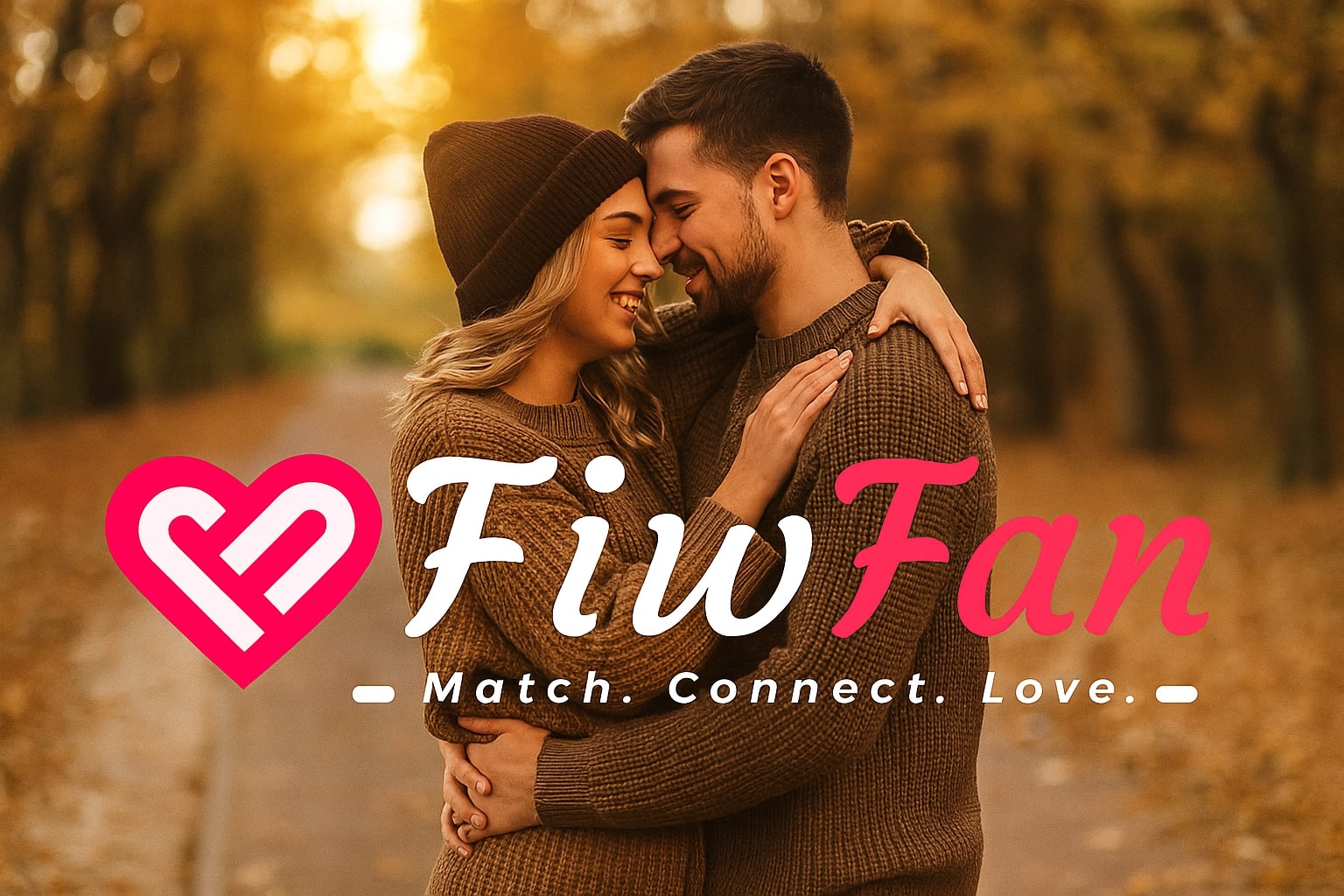 Fiwfans More Than Dating, It’s About True Connections