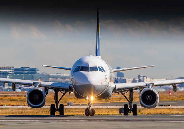 Speak With Live Person On Frontier Airlines