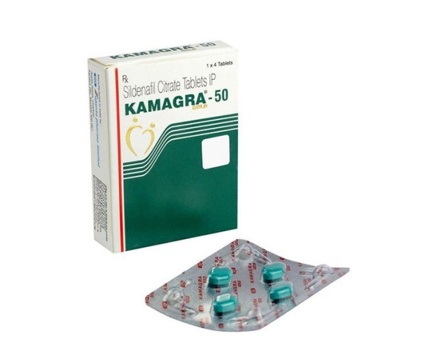 Kamagra Gold 50mg: What You Should Know Before You Try It