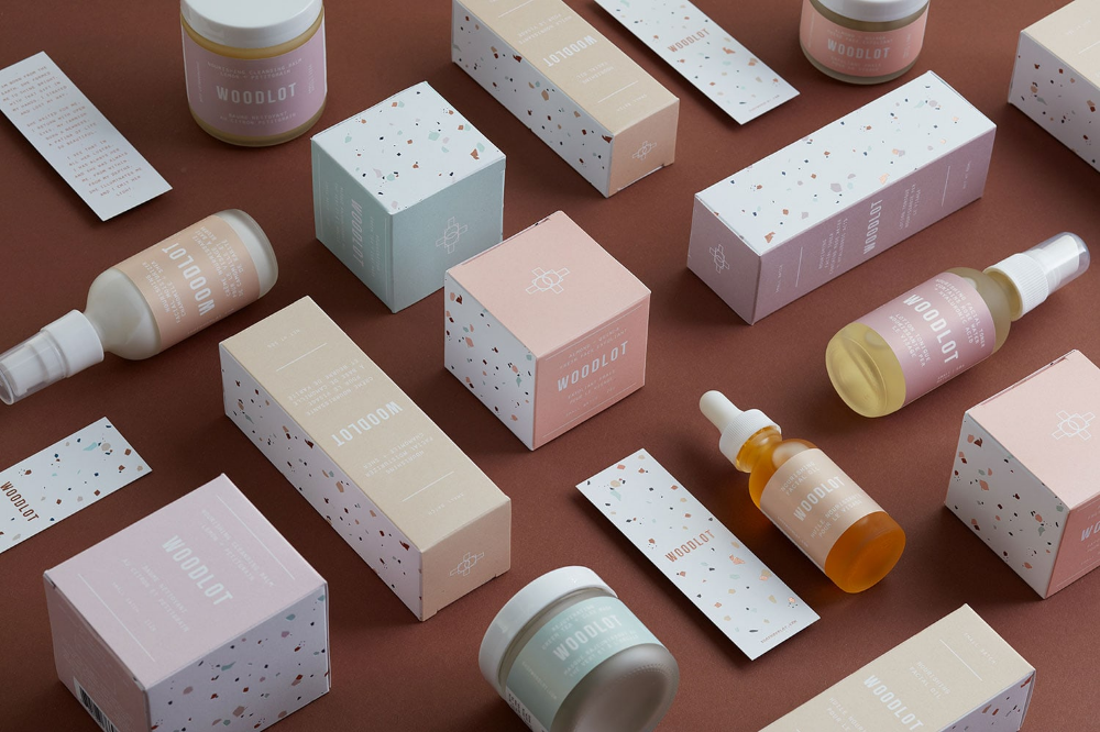 Custom Skin Care Boxes for Premium Branding