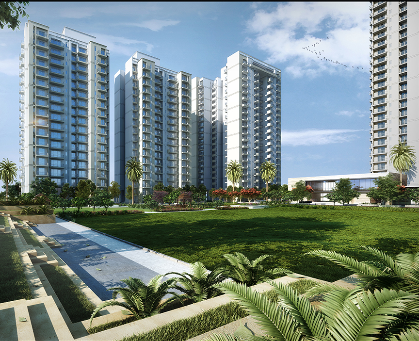 Puravankara Codename Broadway Brings New City Lifestyle