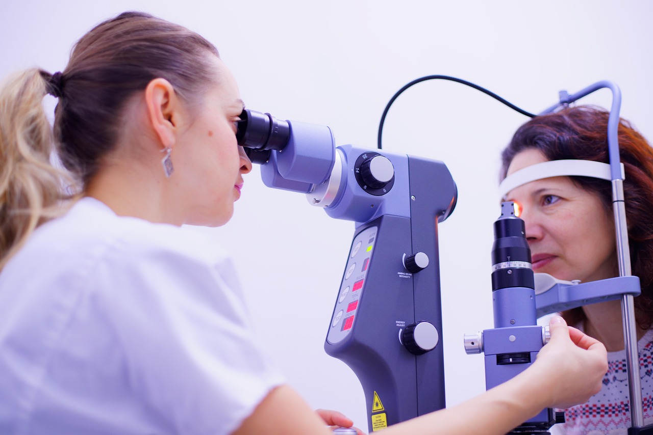 Top 6 LASIK Specialists in Kerala