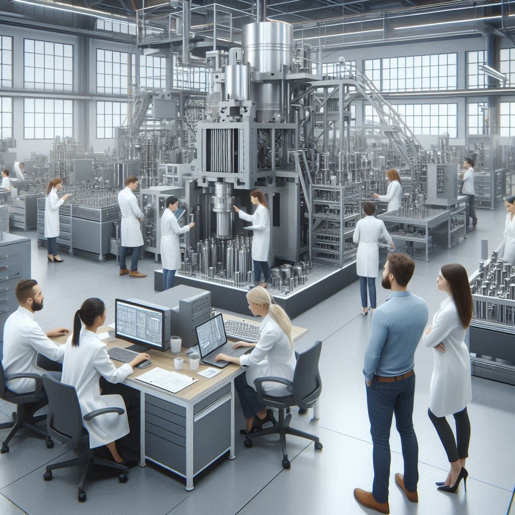 Investment Casting Foundries Secrets Revealed