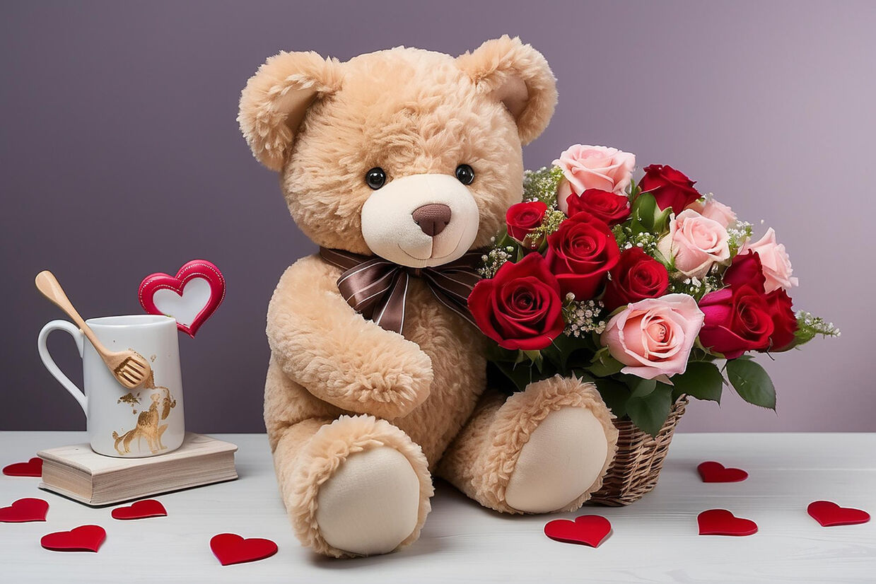 Send Birthday Gifts For Mom Hampers, Cakes & Flowers