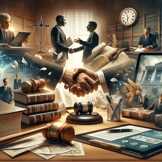 Best Criminal Lawyer for Supreme Court of India