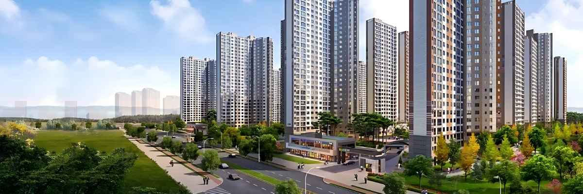 Embassy Eden Price, Plans & Specifications in Bangalore