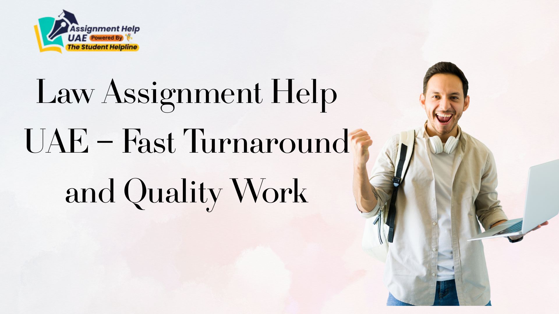 Law Assignment Help UAE – Fast Turnaround and Quality Work