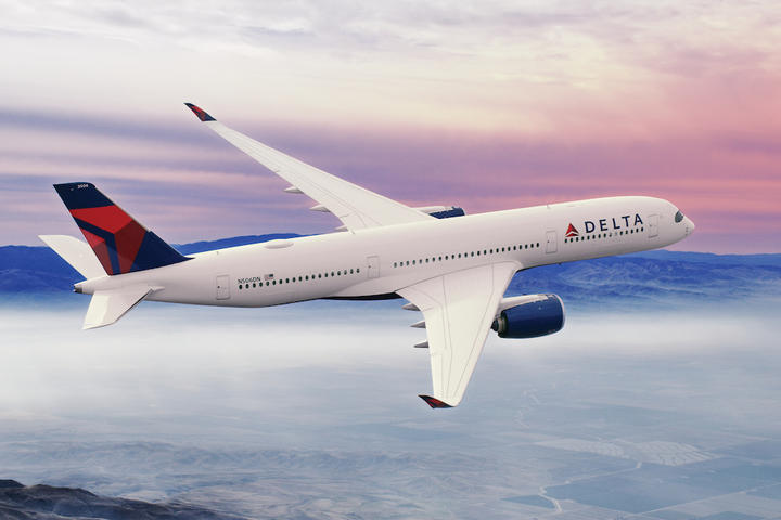 How Can i Speak to Someone at Delta Airlines