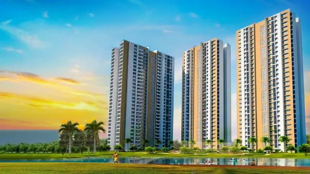 Discover TVS Emerald Rayasandra in Bangalore