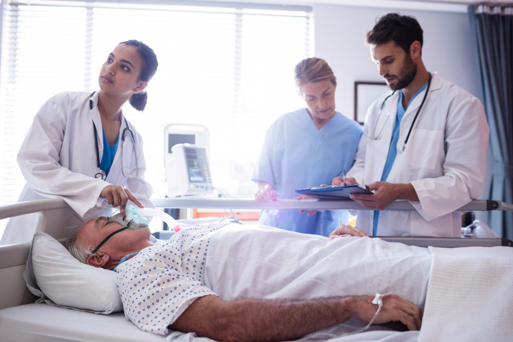 Best Kidney Treatment in Noida – Advanced Care