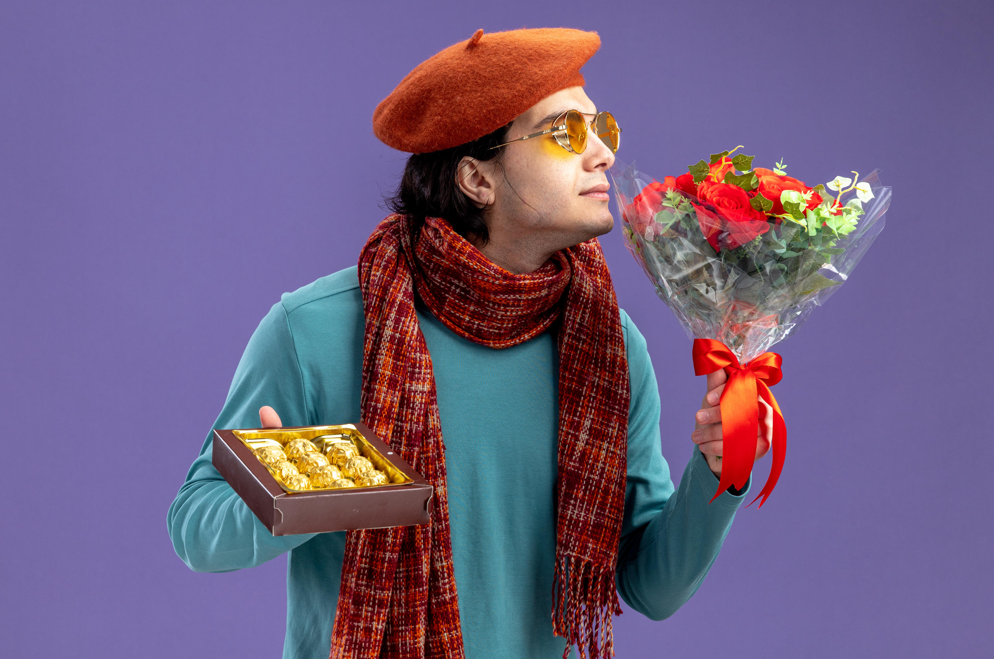 Benefits of Using Same Day Flower Delivery for Quick Gifting