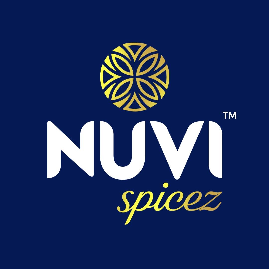 Buy Indian Spices Online From Nuvi Spicez Authentic