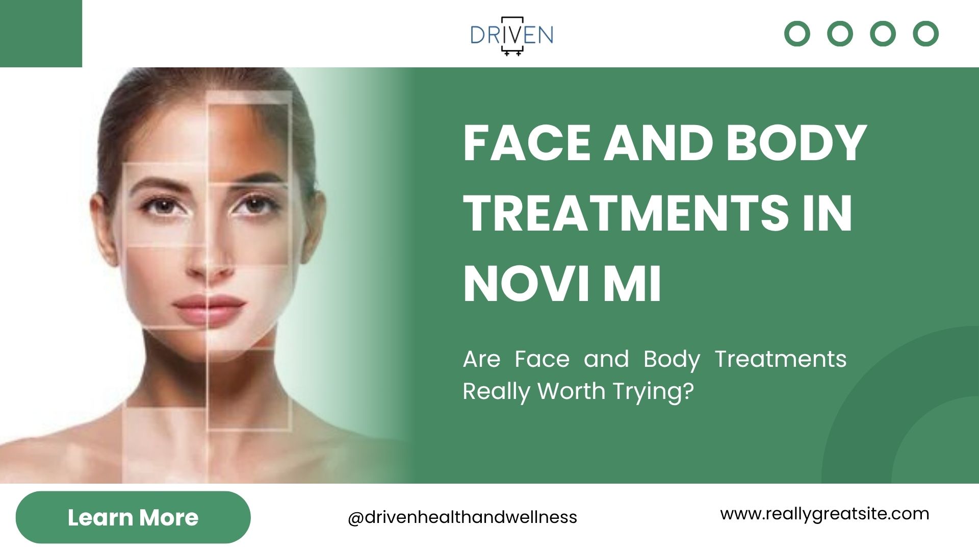 Are Face and Body Treatments Really Worth Trying?