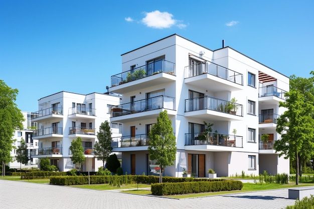 Prestige Mira Bhayandar Apartments and What They Offer