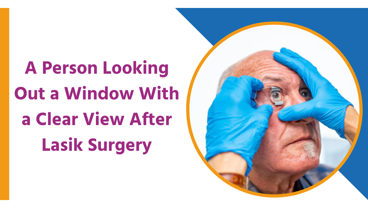 Your Guide to LASIK Eye Surgery in Mumbai