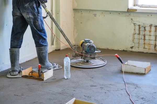Reviving Surfaces: Guide to Concrete Repair in Iowa City