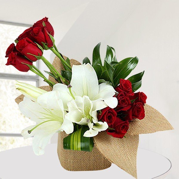 The Rise Of Online Flower Shops & Why People Prefer Them