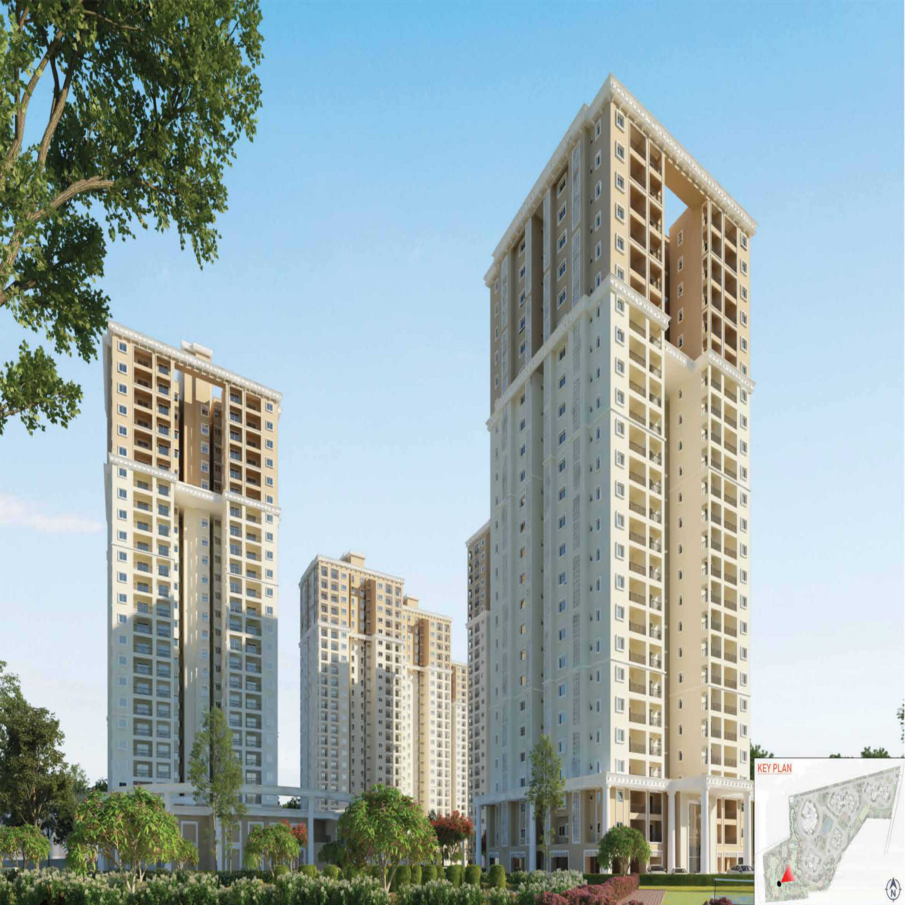 mahindra Lifespace Citadel: Complete Guide for Homebuyers