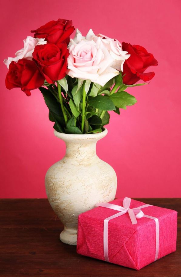 Best Online Flower Delivery In India With Same-Day Options