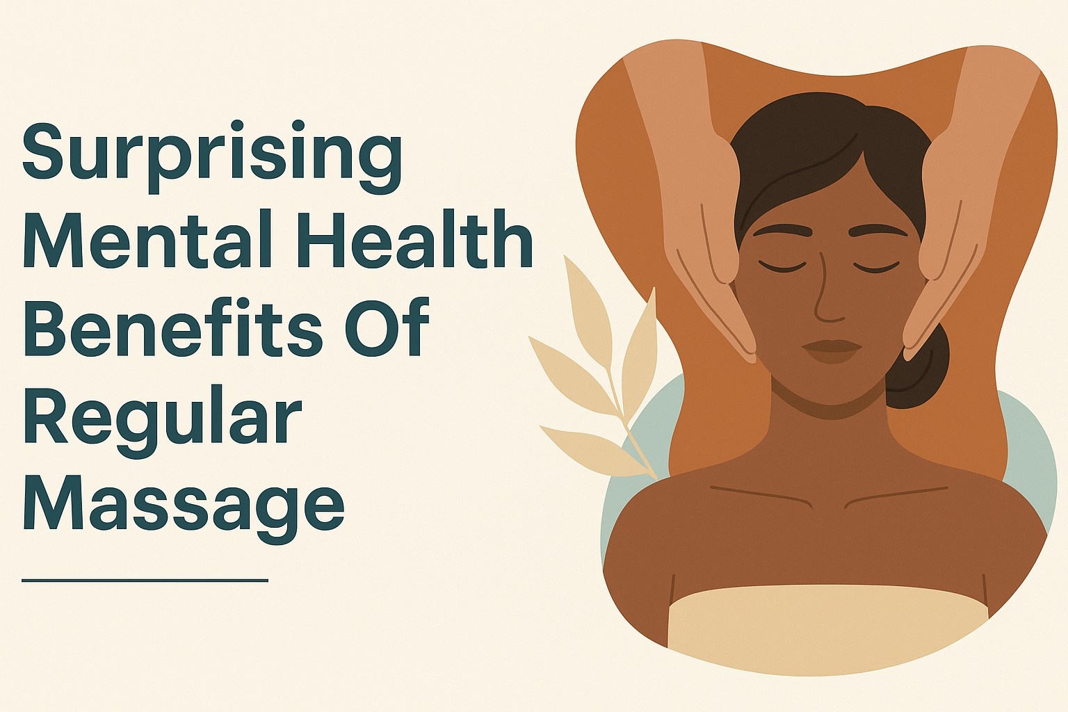 Benefits Of Regular Massage Therapy In Abu Dhabi