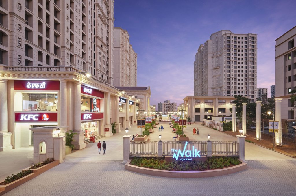 Hiranandani Alibaug: Perfect Second Home for Mumbai Families