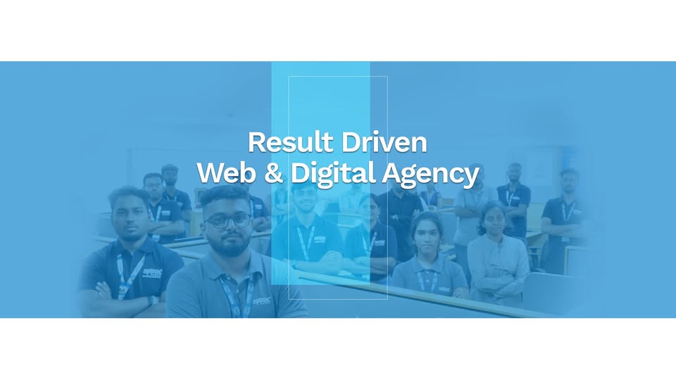 Digital Marketing Company in Coimbatore