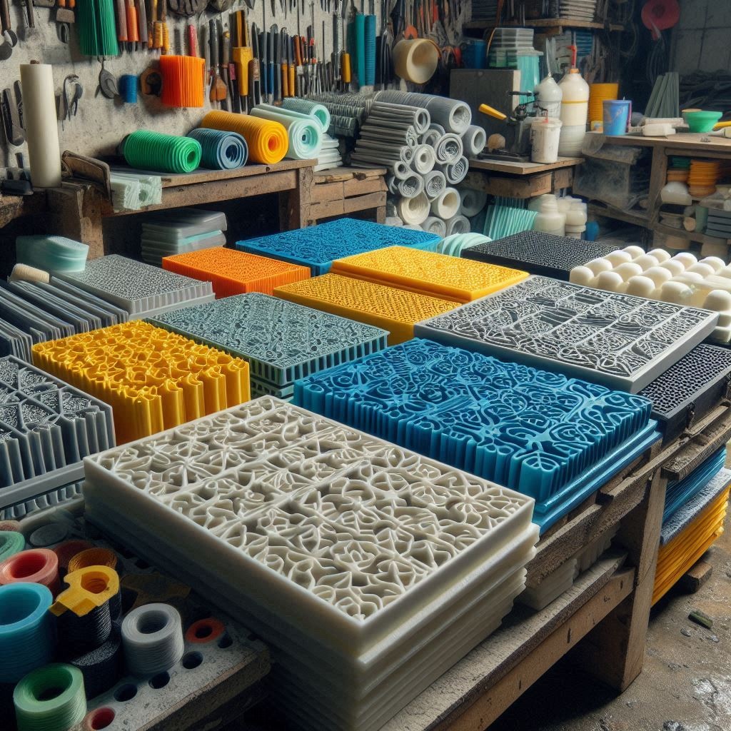 Why Indian Engineers Prefer FRP Over Metal Gratings