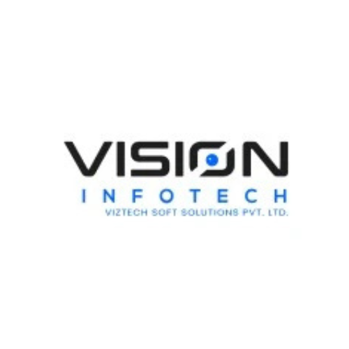 Accounting Software for Small Business - Vision Infotech