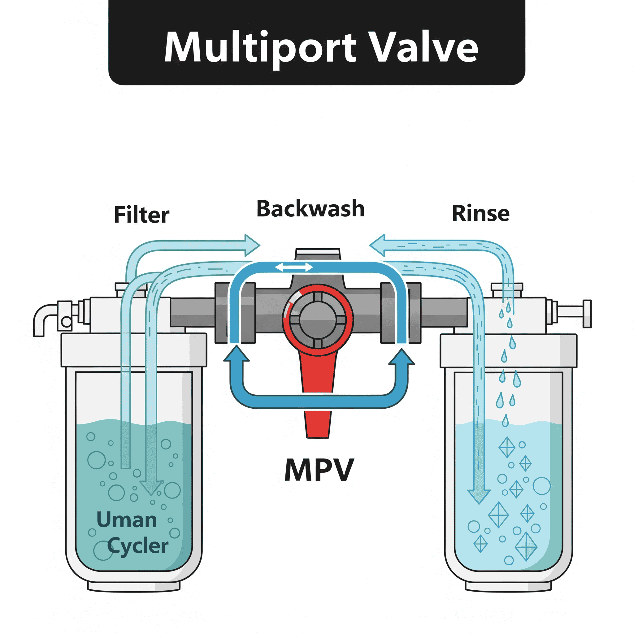 Why You Should Know Your Multiport Valve