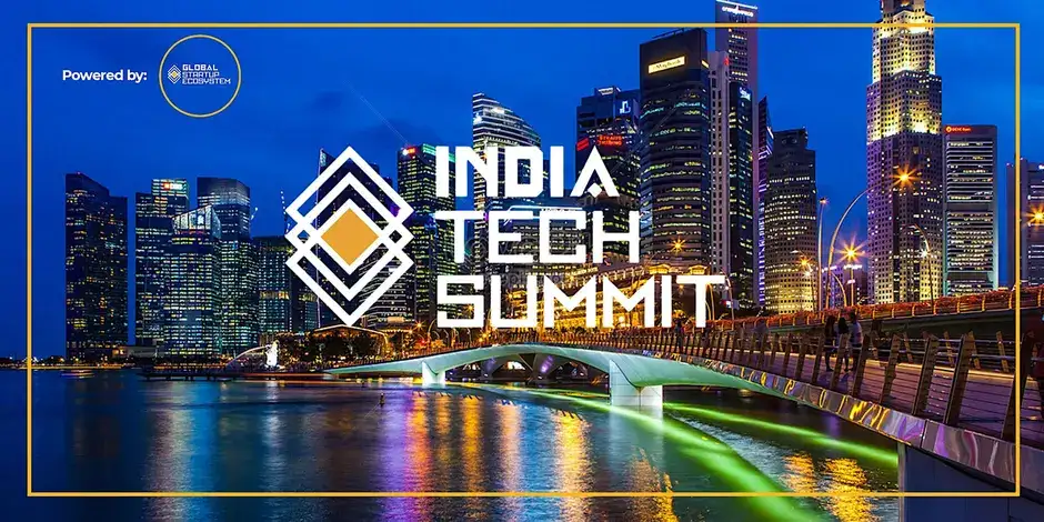 India Tech Summit 2026: Innovation and Startups Leaders Meet