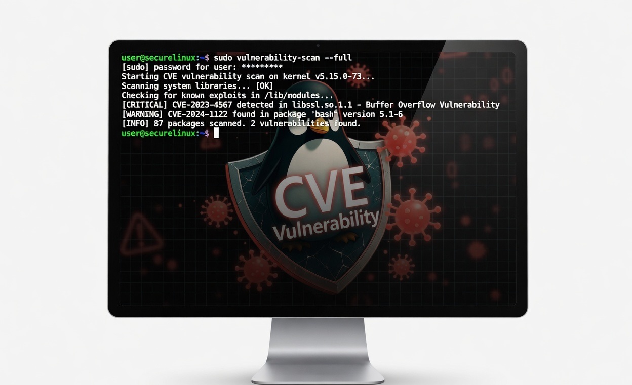 Copy Fail Linux Kernel Bug CVE-2026-31431