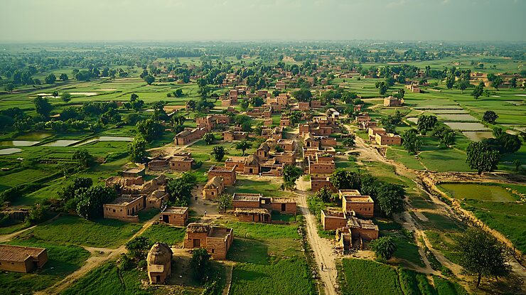 Be First to Belong | Harnandipuram Township Coming Soon