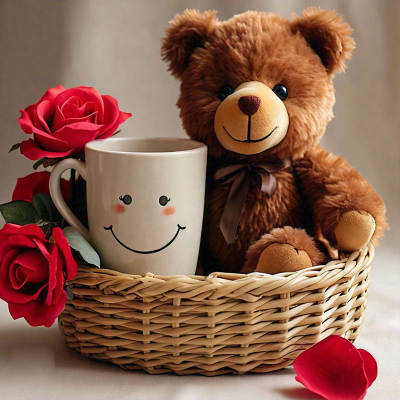 Midnight & Same Day Flower Delivery in Bangalore