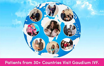 Why Gaudium IVF Is the Best IVF Clinic in Delhi NCR