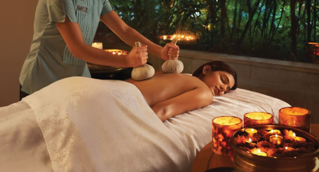 Home Wellness in UAE – Spa, Massage & Gifts by Beutics