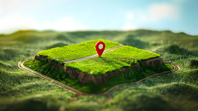 Krisala Plots Talegaon – Your Canvas to Build a Home
