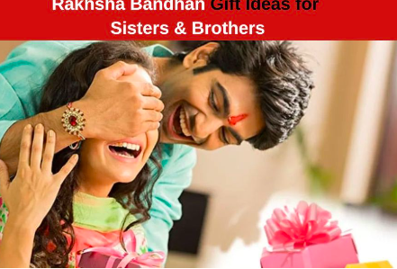 Shop Bhaiya Bhabhi Rakhi Online With Unique Gifts Combos