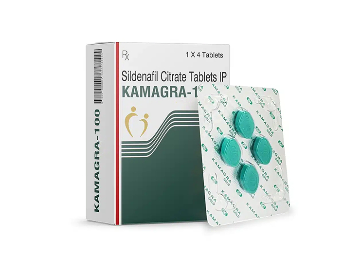 Kamagra Gold 100 mg: What You Should Know Before You Try It